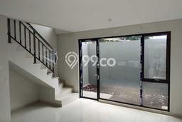 Rumah Modern 2 KT di Gunung Batu Bandung Unfurnished Rumah Modern 2 KT di Gunung Batu Bandung Unfurnished