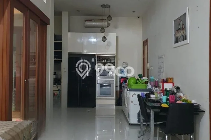 Rumah Mewah Siap Huni LT 150m2 di Bojongsoang, Bandung Rumah Mewah Siap Huni LT 150m2 di Bojongsoang, Bandung