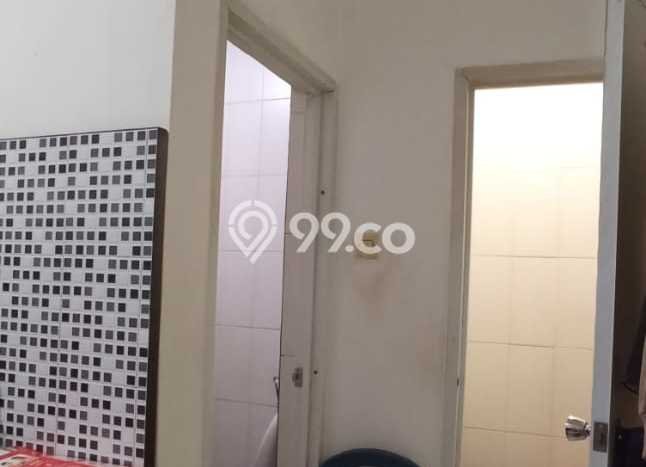 Dijual Rumah Eksklusif 3 KT di Taman Holis Indah, Bandung Dijual Rumah Eksklusif 3 KT di Taman Holis Indah, Bandung