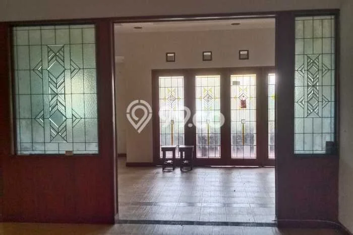 Dijual! Komersial di Turangga Bandung LT 427m2 / LB 350m2 Kawasan Strategis Dijual! Komersial di Turangga Bandung LT 427m2 / LB 350m2 Kawasan Strategis