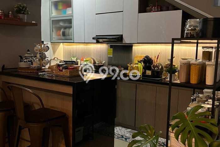 Dijual Rumah Eksklusif 4 KT di BKR, Bandung Dijual Rumah Eksklusif 4 KT di BKR, Bandung