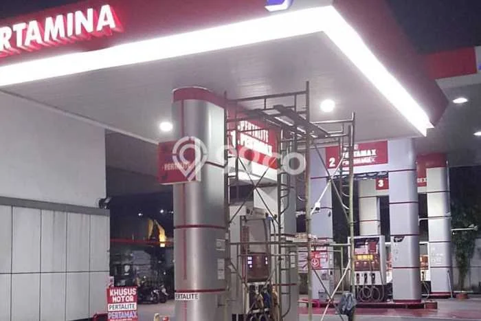 Komersial Favorit Dijual di Regol Bandung Kawasan Pusat Bisnis Komersial Favorit Dijual di Regol Bandung Kawasan Pusat Bisnis