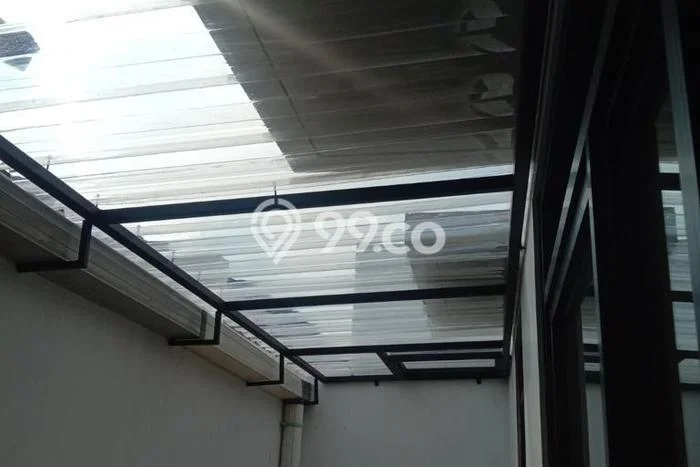 Jarang Ada! Rumah Kontrakan 2 Kamar Bagus Siap Huni Podomoro Park Bandung Jarang Ada! Rumah Kontrakan 2 Kamar Bagus Siap Huni Podomoro Park Bandung