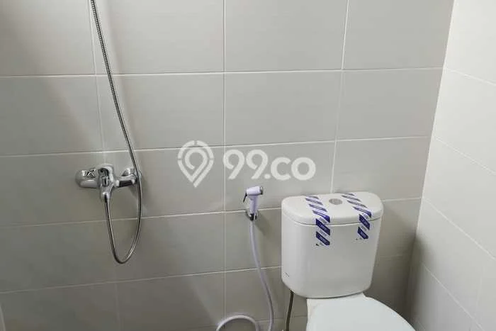 Rumah Modern 2 KT di Gunung Batu Bandung Unfurnished Rumah Modern 2 KT di Gunung Batu Bandung Unfurnished