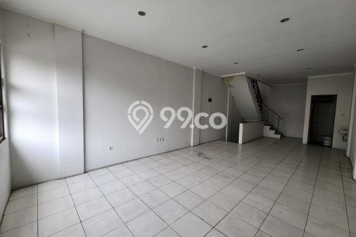 Unit Ruko Dijual di Andir Bandung 150m2 Unit Ruko Dijual di Andir Bandung 150m2