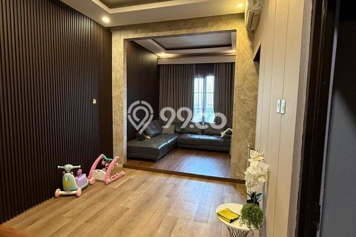 Rumah Minimalis 3 KT di Padalarang Bandung Full Furnished Rumah Minimalis 3 KT di Padalarang Bandung Full Furnished