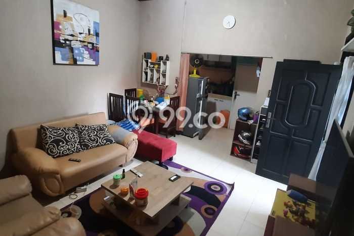 For Sale Rumah 5 Kamar Lokasi Strategis Bagus dan Strategis di Margahayu For Sale Rumah 5 Kamar Lokasi Strategis Bagus dan Strategis di Margahayu