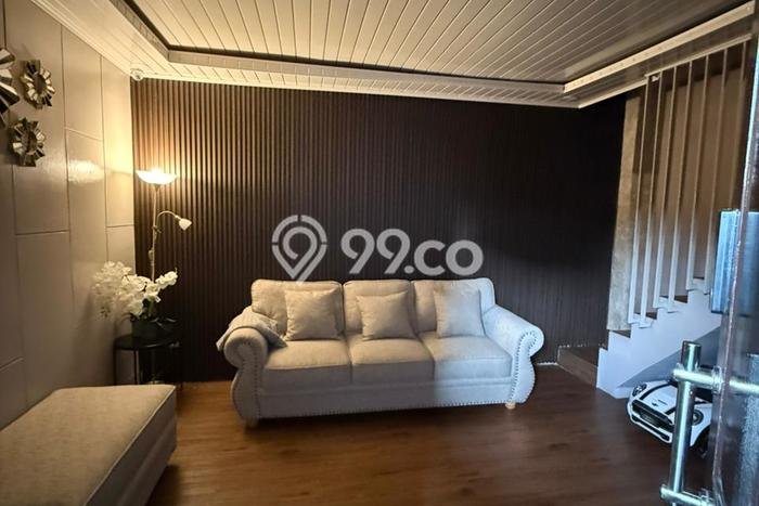 Rumah Minimalis 3 KT di Padalarang Bandung Full Furnished Rumah Minimalis 3 KT di Padalarang Bandung Full Furnished