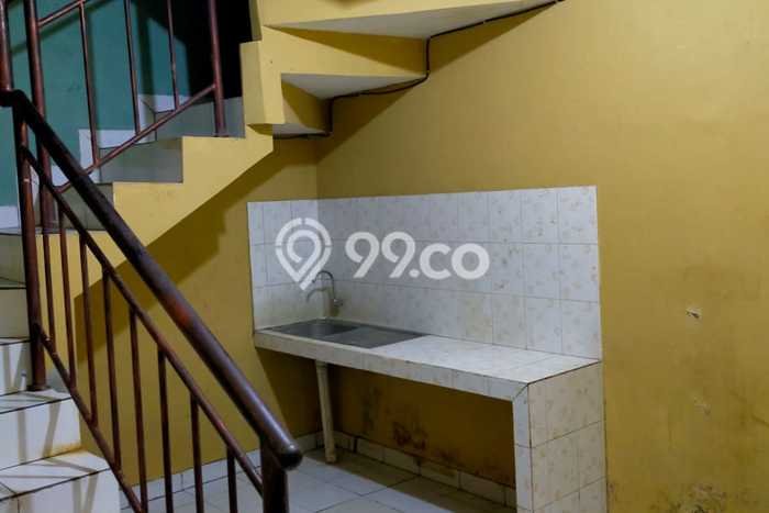 Unit Ruko Dijual di Margahayu Bandung 140m2 Unit Ruko Dijual di Margahayu Bandung 140m2