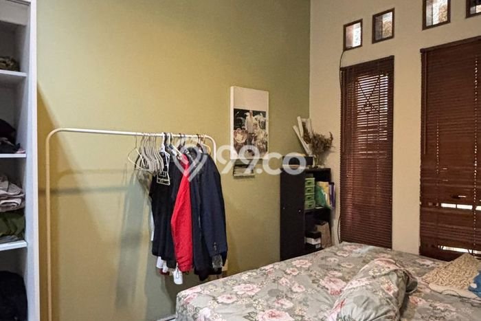 Rumah Luxury Modern Siap Huni di Setra Sari Bandung Rumah Luxury Modern Siap Huni di Setra Sari Bandung