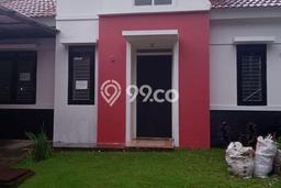 Rumah sewa siap huni 3 KT di Kota Baru Parahyangan, Bandung Rumah sewa siap huni 3 KT di Kota Baru Parahyangan, Bandung