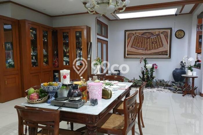 Hunian Mewah LB 480m2 Siap Huni Desain Elegan di Setra Sari, Bandung Hunian Mewah LB 480m2 Siap Huni Desain Elegan di Setra Sari, Bandung
