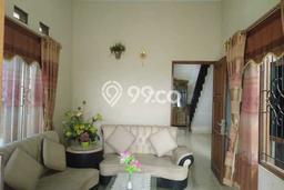 Jual Rumah Modern 5 KT di Padalarang, Bandung Jual Rumah Modern 5 KT di Padalarang, Bandung