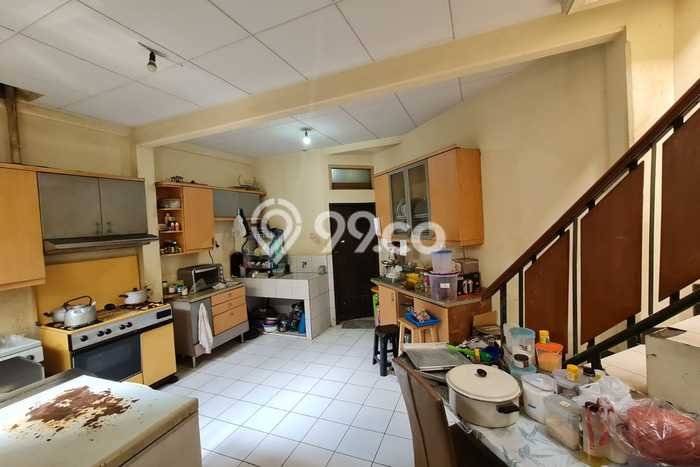 Rumah Eksklusif Siap Huni LT 485m2 di Bandung Wetan, Bandung Rumah Eksklusif Siap Huni LT 485m2 di Bandung Wetan, Bandung