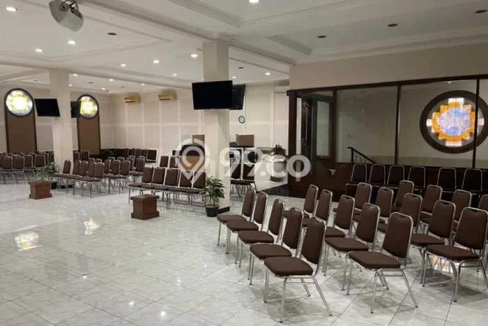 FOR RENT! Komersial di Pasir Koja Cocok untuk Bisnis 1000m2 FOR RENT! Komersial di Pasir Koja Cocok untuk Bisnis 1000m2