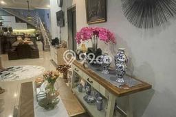 Dijual Rumah Eksklusif 4 KT di BKR, Bandung Dijual Rumah Eksklusif 4 KT di BKR, Bandung