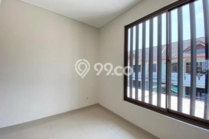 Hunian Mewah LB 165m2 Siap Pakai Desain Elegan di BKR, Bandung Hunian Mewah LB 165m2 Siap Pakai Desain Elegan di BKR, Bandung