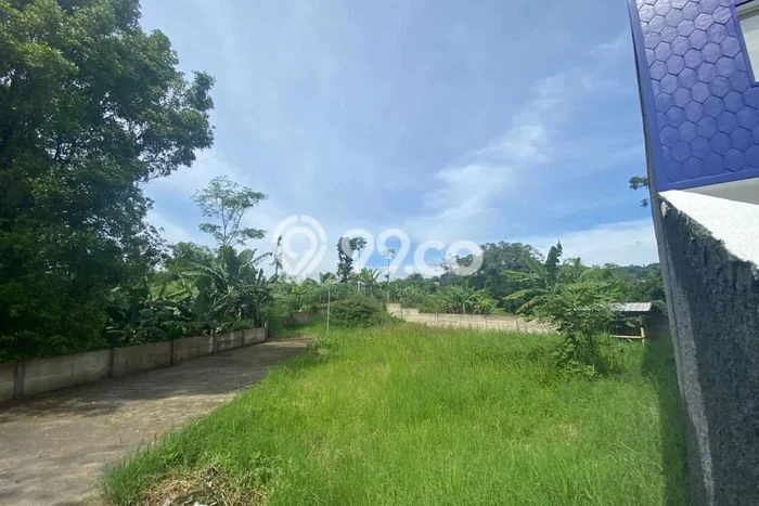 Tanah untuk Dijual Lokasi Mandalajati, Bandung Luas 141m2 SHM Tanah untuk Dijual Lokasi Mandalajati, Bandung Luas 141m2 SHM
