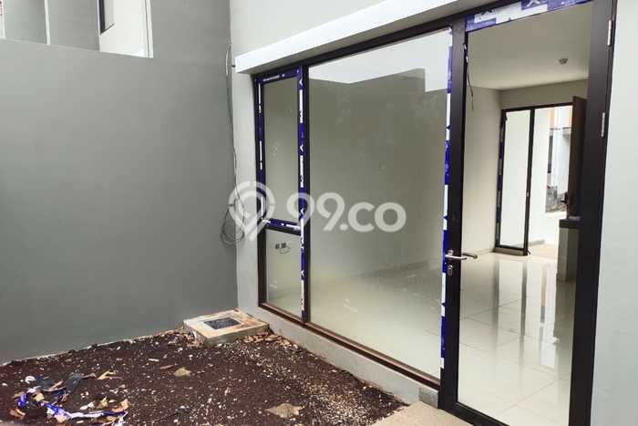 Rumah Modern 2 KT di Gunung Batu Bandung Unfurnished Rumah Modern 2 KT di Gunung Batu Bandung Unfurnished