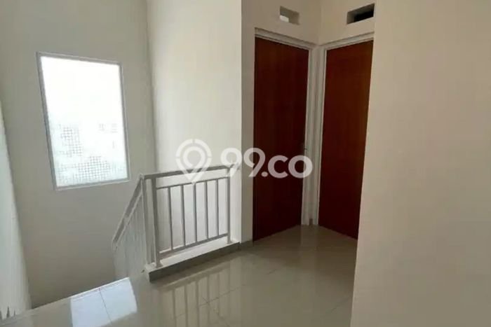 Rumah Luas Asri 3 KT Siap Pakai di Sariwangi Bandung Rumah Luas Asri 3 KT Siap Pakai di Sariwangi Bandung