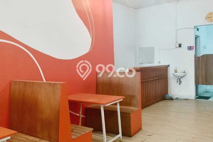 FOR RENT! Ruko di Singgasana Cocok untuk Bisnis 218m2 FOR RENT! Ruko di Singgasana Cocok untuk Bisnis 218m2