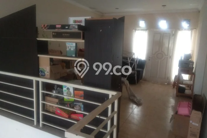 For Sale Rumah 3 Kamar Lokasi Ideal Bagus dan Strategis di Babakan Ciparay For Sale Rumah 3 Kamar Lokasi Ideal Bagus dan Strategis di Babakan Ciparay