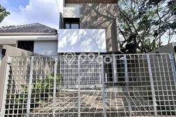 Rumah Minimalis 4 KT di Bintaro Tangerang Selatan Rumah Minimalis 4 KT di Bintaro Tangerang Selatan