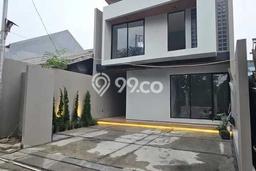For Sale Hunian Rumah Nyaman 3 KT di Bintaro, Tangerang Selatan For Sale Hunian Rumah Nyaman 3 KT di Bintaro, Tangerang Selatan