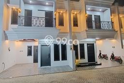 Dijual Rumah Eksklusif 3 KT di Bintaro, Tangerang Selatan Dijual Rumah Eksklusif 3 KT di Bintaro, Tangerang Selatan