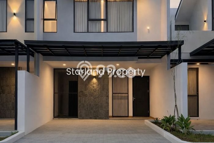Jual Rumah Strategis Bagus Punya 4 KT di Ciputat Tangerang Selatan SHM Jual Rumah Strategis Bagus Punya 4 KT di Ciputat Tangerang Selatan SHM