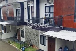 Rumah Luas Asri 3 KT Siap Pakai di Graha Raya Bintaro Tangerang Selatan Rumah Luas Asri 3 KT Siap Pakai di Graha Raya Bintaro Tangerang Selatan