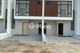 Rumah Minimalis 3 KT LT 62m2 di Graha Raya Bintaro Rumah Minimalis 3 KT LT 62m2 di Graha Raya Bintaro