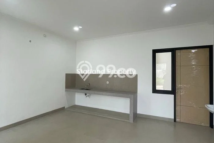 Rumah Modern Minimalis 3 Kamar Siap Huni di Ciledug Rumah Modern Minimalis 3 Kamar Siap Huni di Ciledug