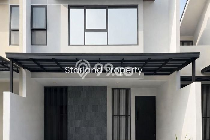 Jual Rumah Strategis Bagus Punya 4 KT di Ciputat Tangerang Selatan SHM Jual Rumah Strategis Bagus Punya 4 KT di Ciputat Tangerang Selatan SHM