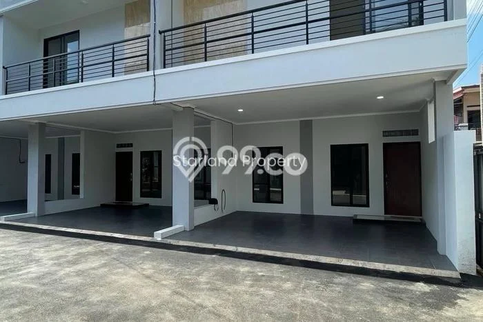 Dijual Rumah 3 Kamar Lokasi Strategis Bagus dan Strategis di Ciledug Dijual Rumah 3 Kamar Lokasi Strategis Bagus dan Strategis di Ciledug