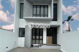 Rumah Luas Asri 3 KT Siap Huni di Sektor 9-Bintaro Tangerang Selatan Rumah Luas Asri 3 KT Siap Huni di Sektor 9-Bintaro Tangerang Selatan