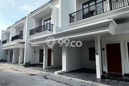 Dijual Hunian Rumah Terawat 3 Kamar di Petukangan, Jakarta Selatan Dijual Hunian Rumah Terawat 3 Kamar di Petukangan, Jakarta Selatan