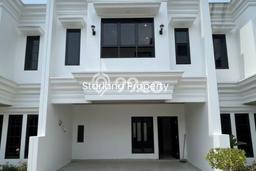 Rumah Minimalis 3 KT LT 63m2 di Graha Bintaro Rumah Minimalis 3 KT LT 63m2 di Graha Bintaro