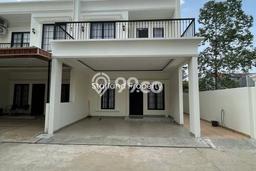 Rumah Modern 3 Kamar LT 81m2 di Bintaro Rumah Modern 3 Kamar LT 81m2 di Bintaro