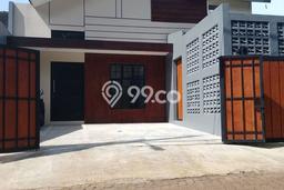 Jual Rumah Modern 4 KT di Bintaro, Tangerang Selatan Jual Rumah Modern 4 KT di Bintaro, Tangerang Selatan