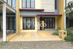 Rumah Modern 4 KT LT 121m2 di Bintaro Rumah Modern 4 KT LT 121m2 di Bintaro