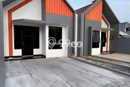 Jual Rumah Bagus Siap Huni LB 45m2 di Ciledug, Tangerang Jual Rumah Bagus Siap Huni LB 45m2 di Ciledug, Tangerang