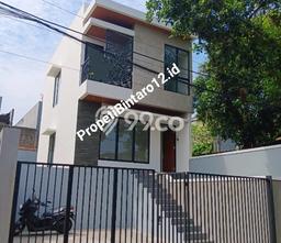 Dijual Hunian Rumah Nyaman 3 KT di Sektor 9-Bintaro, Tangerang Selatan Dijual Hunian Rumah Nyaman 3 KT di Sektor 9-Bintaro, Tangerang Selatan