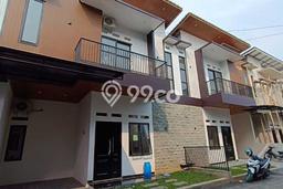 Dijual Cepat Rumah Bagus Siap Huni LB 90m2 di Pondok Aren, Tangerang Selatan Dijual Cepat Rumah Bagus Siap Huni LB 90m2 di Pondok Aren, Tangerang Selatan