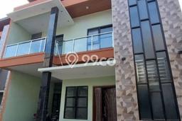 Jual Rumah Minimalis Bagus Punya 3 KT di Serpong Utara Tangerang Selatan SHM Jual Rumah Minimalis Bagus Punya 3 KT di Serpong Utara Tangerang Selatan SHM