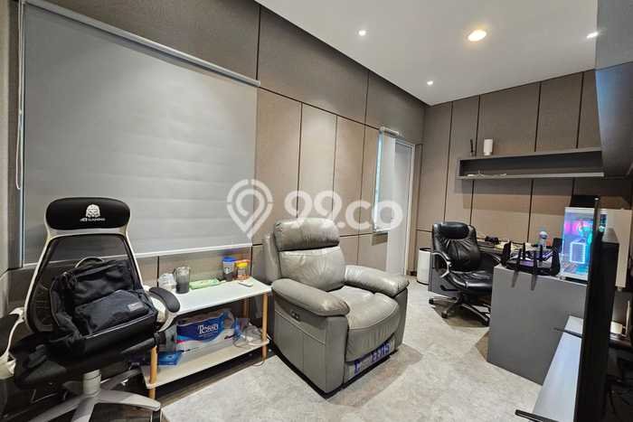 Jual Rumah Eksklusif 4 KT di Gading Serpong, Tangerang Jual Rumah Eksklusif 4 KT di Gading Serpong, Tangerang