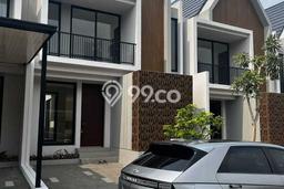 Dijual Rumah Eksklusif 3 KT di Summarecon Bogor, Bogor Dijual Rumah Eksklusif 3 KT di Summarecon Bogor, Bogor