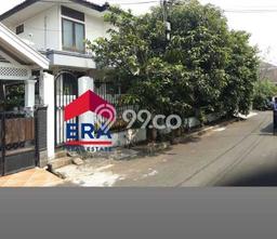 Dijual Rumah Mewah Megah Dengan View Cantik di Meruya, Jakarta Barat Dijual Rumah Mewah Megah Dengan View Cantik di Meruya, Jakarta Barat