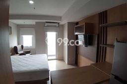 Dijual Apartemen 1 KT 1 KM di Kebon Jeruk Dijual Apartemen 1 KT 1 KM di Kebon Jeruk