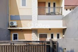 Jual Rumah Modern 4 KT di Joglo, Jakarta Barat Jual Rumah Modern 4 KT di Joglo, Jakarta Barat